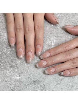 コロレ(colore')/チーク×マグネット