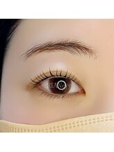 リアン アイ 太田(RIAN eye)/まつげパーマ