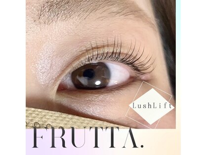フルッタ(Frutta.)の写真