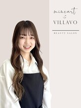 ヴィラーヴォ 銀座(VILLAVO) V 紺谷