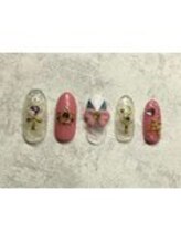 コレット(Colette.)/ジェル・スカルプやり放題持込可