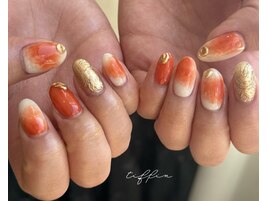 ～ニュアンスネイル～