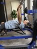 【筋肉をつけたい！】バルクUPトレーニング体験 ￥8,000→¥0