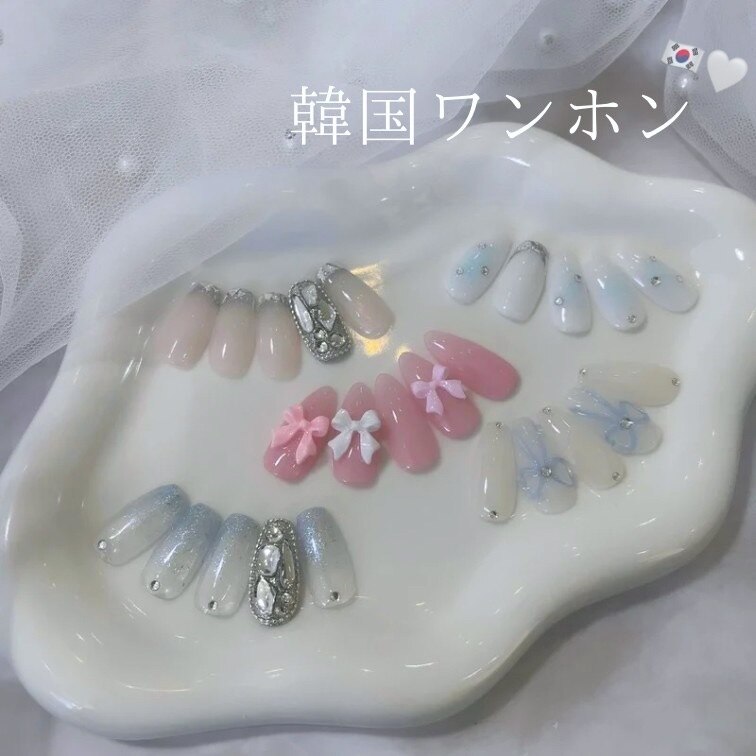 【超大人気！】韓国ワンホン　