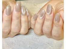 ルヒアネイル イオン戸畑ショッピングセンター店(Ruhia Nail)/マグネットネイル