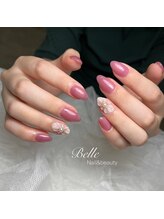 ベル(Belle)/