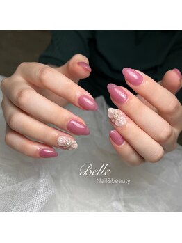 ベル(Belle)/
