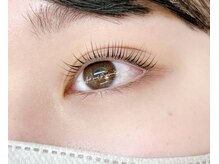 アーク ネイルアンドアイビューティ(Ark)/パリジェンヌラッシュリフト