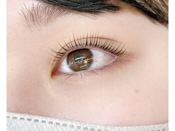 アーク ネイルアンドアイビューティ(Ark)/パリジェンヌラッシュリフト