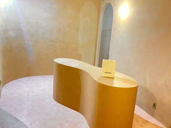 シャルム(charme)/エントランス