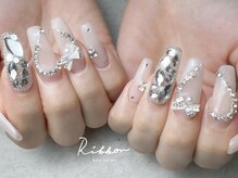 ネイルサロンリボン(Ribbon)