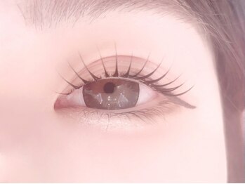 ププ ラッシュ(Pupu lash)の写真/【人気メニュー】ナチュラルからキュートまで〈似合わせラッシュリフト〉で理想のお目に♪