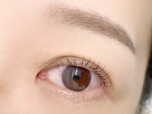 シェリ バイ リッシュ(Cheri by RICHE)/パーマ×アイブロウワックス★