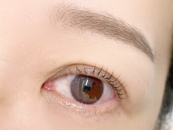 シェリ バイ リッシュ(Cheri by RICHE)/パーマ×アイブロウワックス★