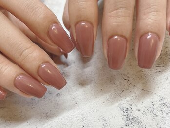 シキナ(shikina)/ワンカラー マットコート