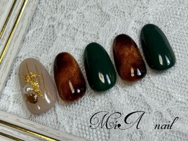 パラジェル★定額コース