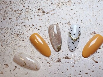 エルフネイル(Elf nail)/