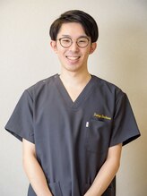 ラフライズ整体院(LaughRIZ整体院)&nbsp;平川 郁也