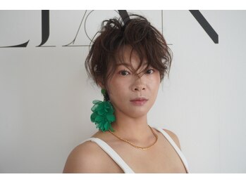 ブリリアントリー マニア(brilliantly.MANIA)/