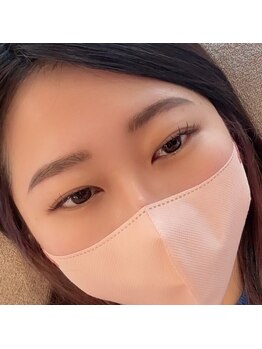 オテテ アイアンドハンド(otete eye&hand)/眉毛ワックス