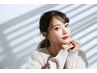 【トータル診断クーポン☆】全てが知れる♪嬉しいメイクレッスン付き★