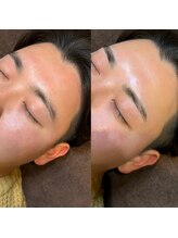 ビズム 大村店(BISM)/オーダーメイド美眉