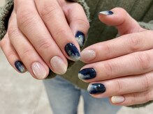 ナンバーネイル 立川(N゜Nail)/90min　持ち込みdesign