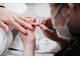 アジュールネイル 寺田店(Azur Nail)の写真