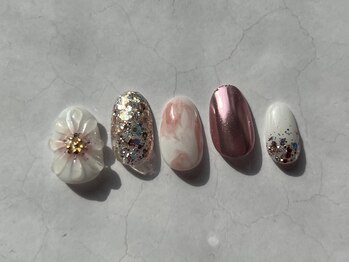 エイム 目黒店(Aim)/253-D5