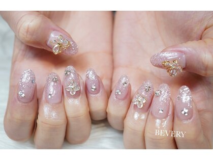 ビベリー(BEVERY)の写真