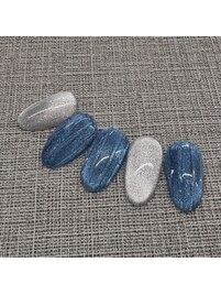 マグネットネイル