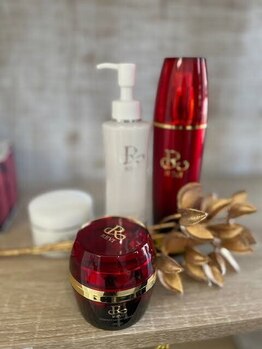 ホワイトニングジム アイス/お肌を変える本物のスキンケア