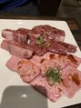 アイズ クリーム(Eyes Cream) 焼肉☆最近よく出向きます。オススメの店があれば教えてください