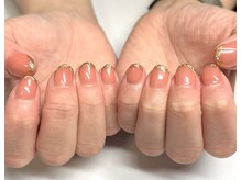 オンショントゥー(enchanteur)/先端ミラー