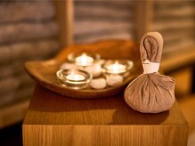 オクタボー 南青山店(OCTAVO)/こだわりのハーブ