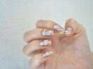 ニュアンス定額 basic art/定額
