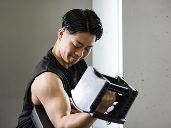 イレ 名古屋栄(ile)の写真/ピラティスで体をメンテナンスして運動不足やストレスをスッキリ解消☆仕事のパフォーマンスもUP♪