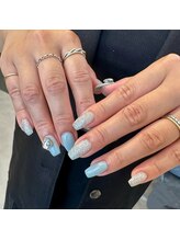 アンネイルズ(annails)/sample art