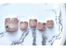 ワンノーブル(one noble)/フット定額プレミアム