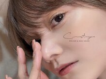 クレセント 心斎橋店(Crescent)/まつ毛パーマ