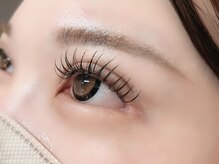 江南まつげ/フラットラッシュ☆エクステ