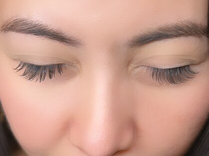 トリーシア(Nail & Beauty Salon Tri-xia)の写真