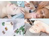 ★たるみ/老化肌改善★サーマ×ICE-RFのW高周波×ヒト幹細胞45％￥27,500→