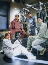 ビエネスタジムトウキョウ 青山(BIENESTAR GYM TOKYO)/短期集中も中長期も対応OK