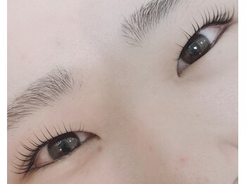 ルシェリ(Le cheri)/しっかり立ち上げタイプパーマ♪