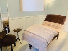 サロン ロワ(Salon Rowa)の雰囲気（落ち着いた空間でエステもネイルもリラックスした姿勢で♪）