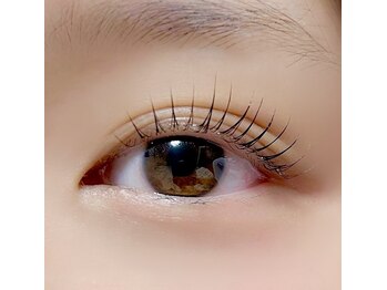 ビューティーラッシュ 京橋店(BEAUTY LASH)/ラッシュリフト (ムーンS1)