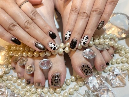 サロン リア(salon Lia)の写真