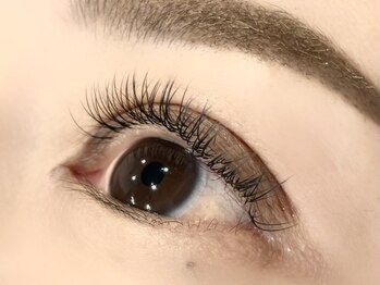 ローバー(ROVER)/LEDまつエク　フラットラッシュ