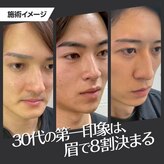 エルエス アイブロウ(L/S)